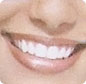 Teeth after whitening