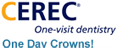 CEREC logo
