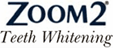 Logo for Zoom 2 teeth whitening