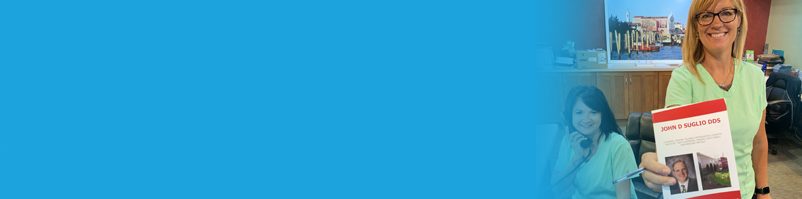 John D. Suglio DDS, INC